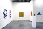 Galerie Lange + Pult – Miart 2018