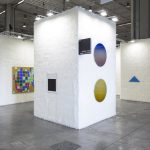 Galerie Lange + Pult – Miart 2018