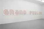 Galerie Lange + Pult – Lilian Bourgeat / Christian Robert-Tissot