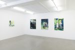 Galerie Lange + Pult – Gentaro Murakami