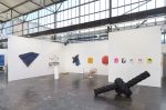 Galerie Lange + Pult – Art Düsseldorf 2018