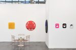 Galerie Lange + Pult – Art Düsseldorf 2018