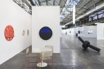 Galerie Lange + Pult – Art Düsseldorf 2018