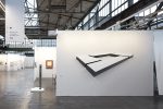 Galerie Lange + Pult – Art Düsseldorf 2019