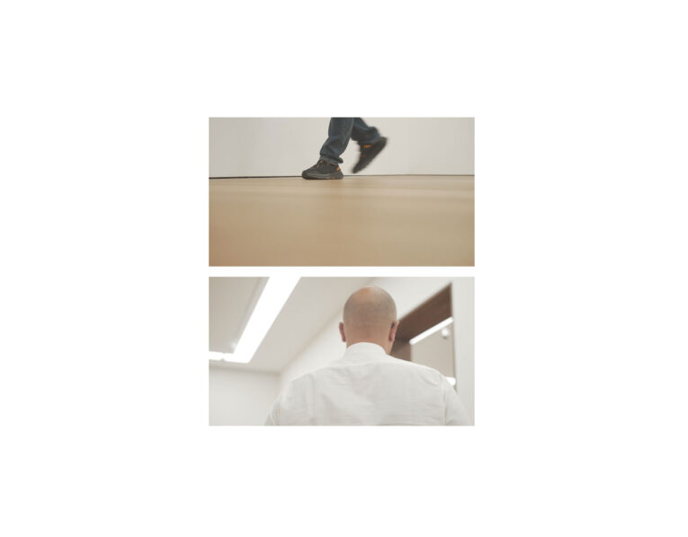 Alfredo Aceto @ MCBA Musée cantonal des Beaux-Arts, Lausanne Jardin d’Hiver #2, Poems of Change