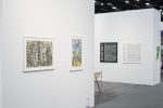 Galerie Lange + Pult – Art Cologne 2018
