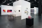 Galerie Lange + Pult – Art Cologne 2019