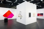 Galerie Lange + Pult – Art Cologne 2019