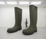 Galerie Lange + Pult – Lilian Bourgeat