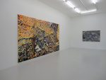 Galerie Lange + Pult – Peter Stoffel