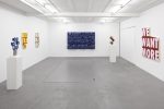 Galerie Lange + Pult – Didier Marcel, Christian Robert-Tissot