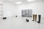 Galerie Lange + Pult – Delphine Reist / Matthew Feyld