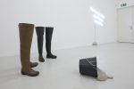 Galerie Lange + Pult – Delphine Reist / Matthew Feyld
