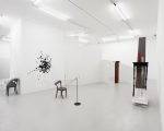 Galerie Lange + Pult – WALL TABLE CHAIR