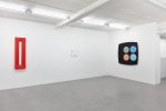 Galerie Lange + Pult – Sylvie Fleury, Olivier Mosset, Blair Thurman