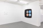 Galerie Lange + Pult – Sylvie Fleury, Olivier Mosset, Blair Thurman