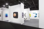 Galerie Lange + Pult – artgenève 2020