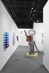 Galerie Lange + Pult – artgenève 2020