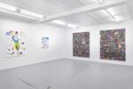 Galerie Lange + Pult – Hadrien Dussoix