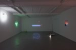 Galerie Lange + Pult – Light sculpture