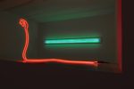 Galerie Lange + Pult – Light sculpture