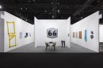 Galerie Lange + Pult – Artgenève 2018