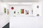 Galerie Lange + Pult – Mathieu Mercier