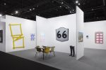 Galerie Lange + Pult – Artgenève 2018