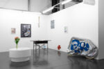 Galerie Lange + Pult – Art-o-rama