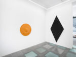 Galerie Lange + Pult – Justin Adian, Greg Bogin, Philippe Decrauzat, Olivier Mosset, Vincent Szarek, Blair Thurman