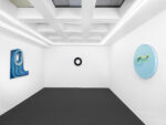 Galerie Lange + Pult – Justin Adian, Greg Bogin, Philippe Decrauzat, Olivier Mosset, Vincent Szarek, Blair Thurman