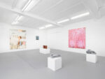 Galerie Lange + Pult – Cécile Bart, Lilian Bourgeat, Hugo Capron, Didier Marcel, Gentaro Murakami, Hugo Pernet, Gerald Petit, Yang Semine, Tursic & Mille, Olivier Vadrot