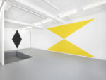 Galerie Lange + Pult – Olivier Mosset