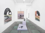 Galerie Lange + Pult – Wendy White