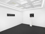 Galerie Lange + Pult – Ben Vautier