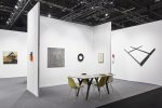 Galerie Lange + Pult – Artgenève 2019