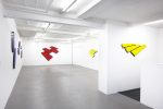 Galerie Lange + Pult – Wolfram Ullrich