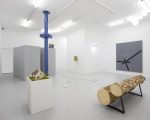 Galerie Lange + Pult – Mathieu Mercier