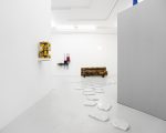 Galerie Lange + Pult – Mathieu Mercier