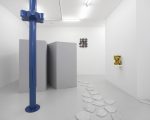 Galerie Lange + Pult – Mathieu Mercier