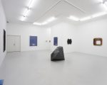 Galerie Lange + Pult – Monochrome