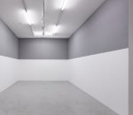 Galerie Lange + Pult – Olivier Mosset