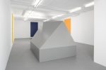 Galerie Lange + Pult – Olivier Mosset