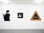 Galerie Lange + Pult – Ben, Daniel Spoerri, Jean Tinguely