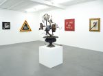 Galerie Lange + Pult – Ben, Daniel Spoerri, Jean Tinguely