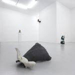 Galerie Lange + Pult – Felix Schramm