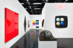 Galerie Lange + Pult – Art Cologne 2022