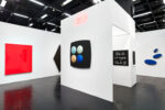 Galerie Lange + Pult – Art Cologne 2022