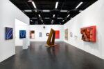 Galerie Lange + Pult – art cologne 2023