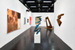 Galerie Lange + Pult – art cologne 2023